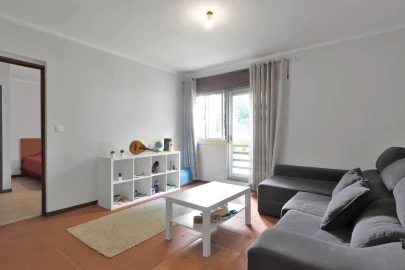 Apartamento T1 para Venda em Ramalde
