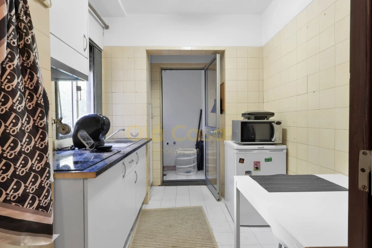 Apartamento T1 para Venda em Ramalde Foto 13