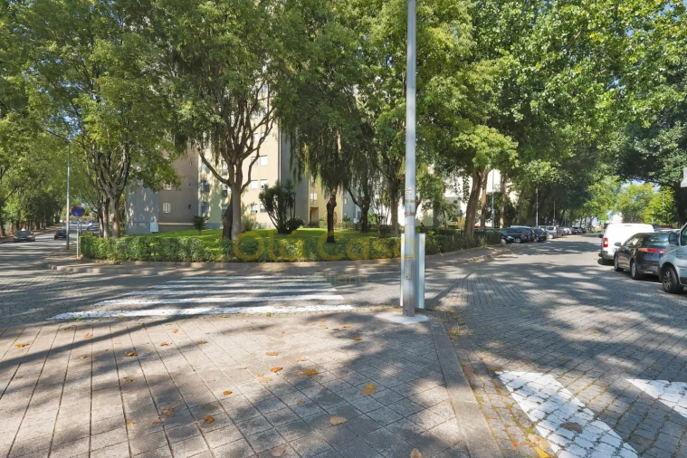 Apartamento T1 para Venda em Ramalde Foto 21