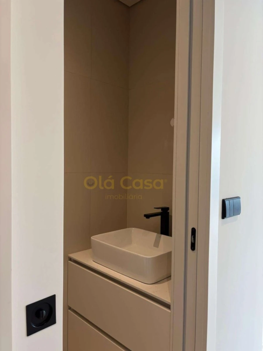 Apartamento T1 para Venda em Gondomar (São Cosme), Valbom e Jovim Foto 3
