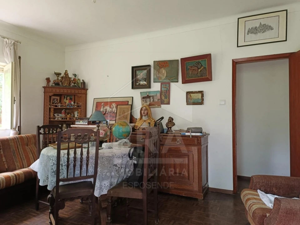 Moradia T3 para Venda em Barroselas e Carvoeiro Foto 2