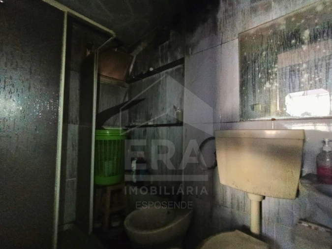 Moradia T2 para Venda em Pedrouços Foto 12