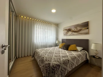 Moradia T4 para Venda em Areosa