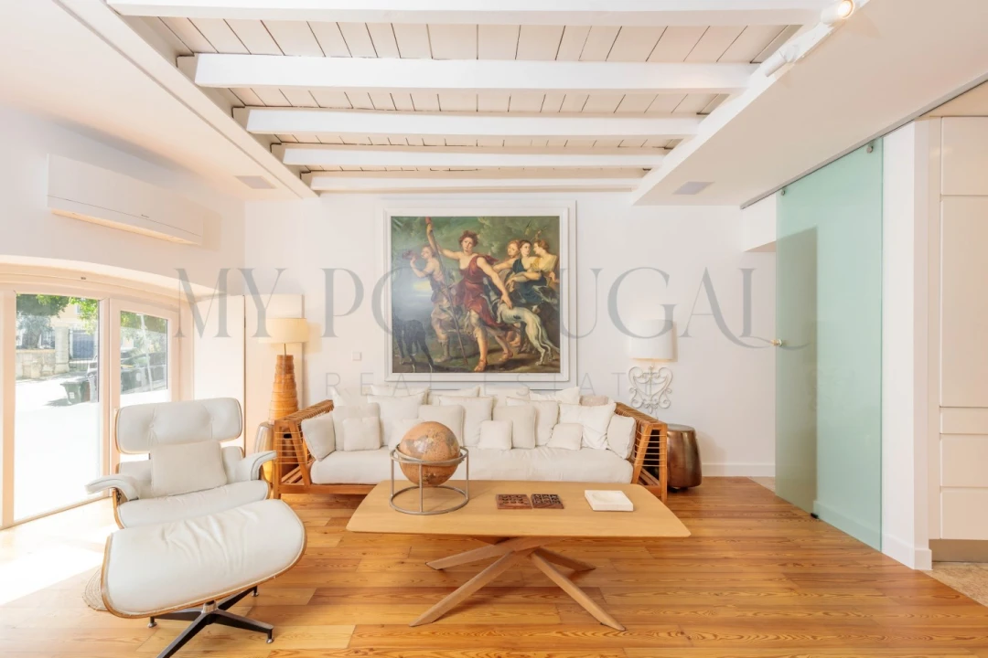 Apartamento T1 para Venda em Misericórdia Foto 3
