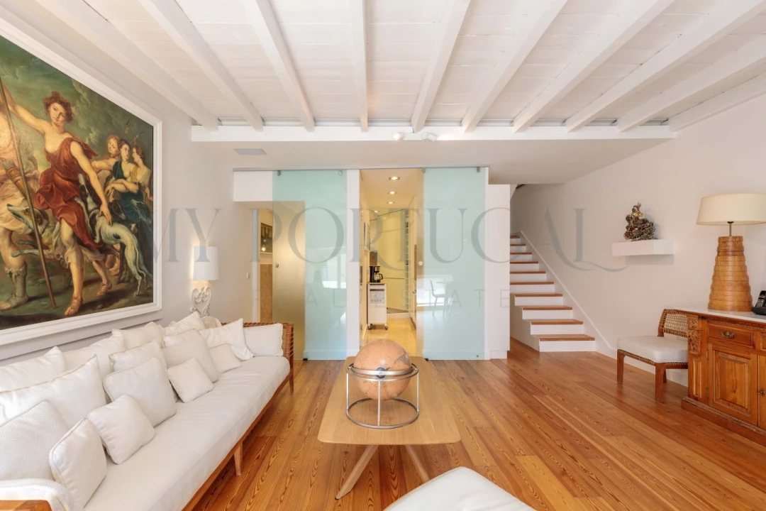 Apartamento T1 para Venda em Misericórdia Foto 4