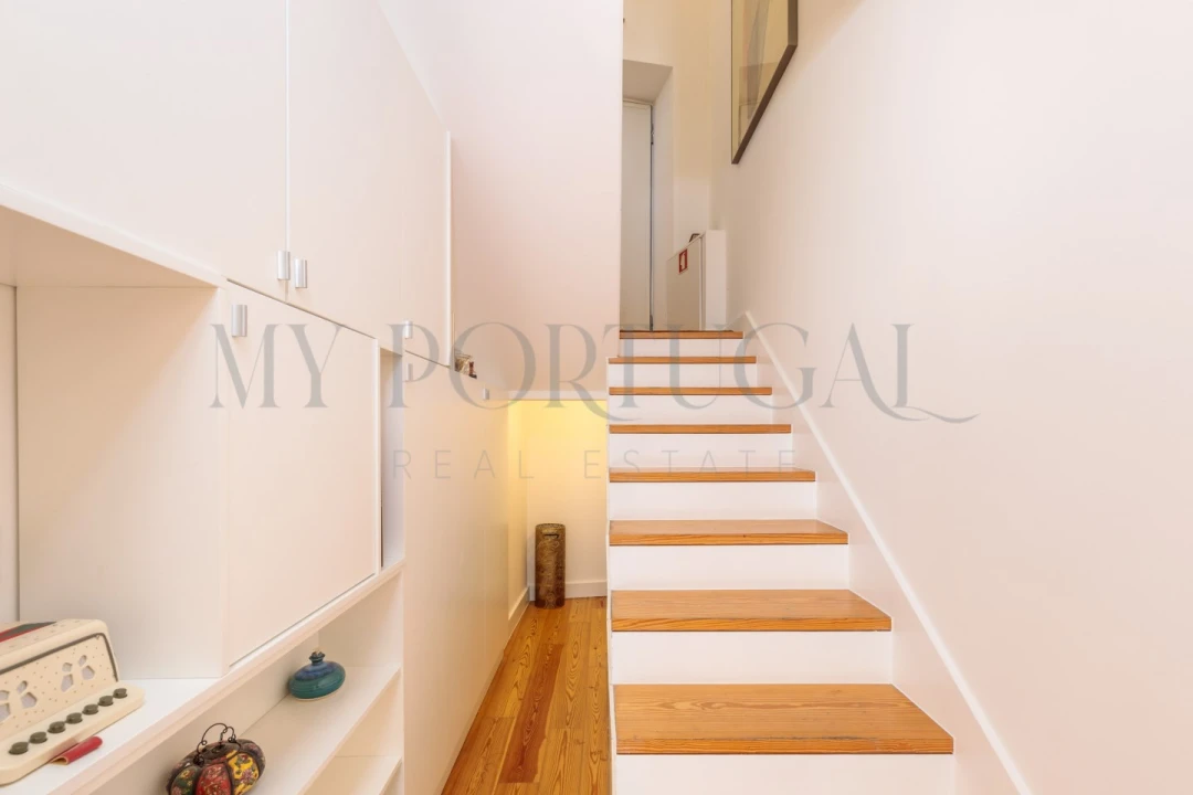 Apartamento T1 para Venda em Misericórdia Foto 16