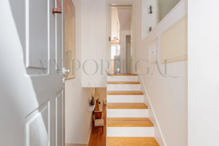 Apartamento T1 para Venda em Misericórdia Foto 5