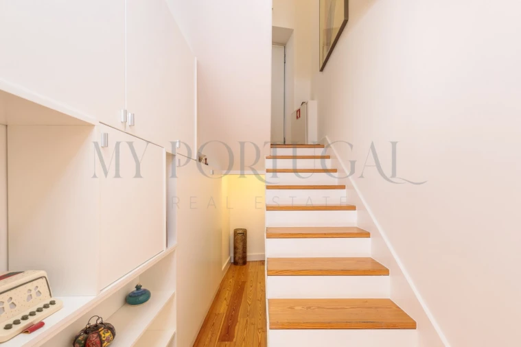 Apartamento T1 para Venda em Misericórdia Foto 16