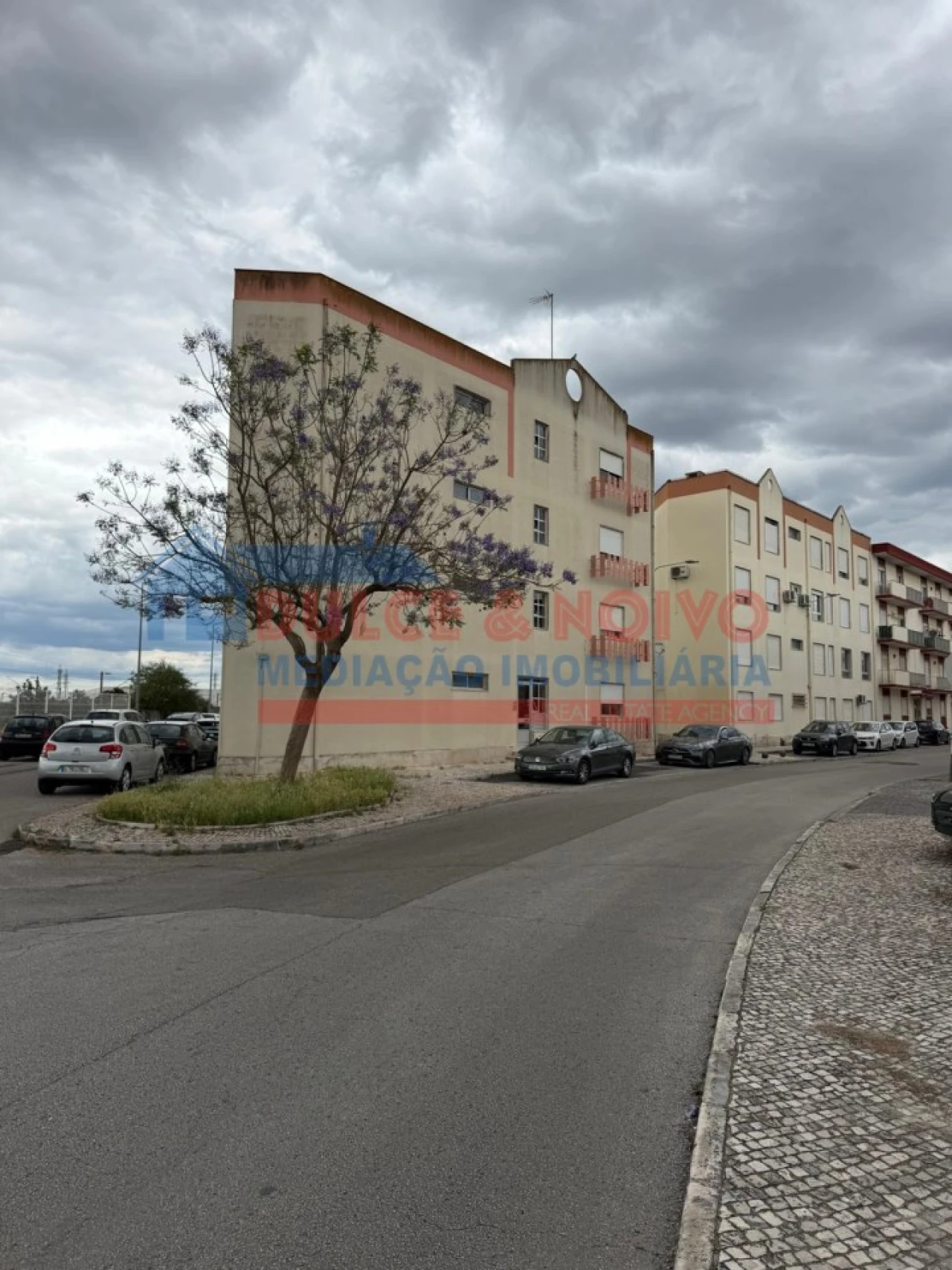 Apartamento T3 para Venda em São João Baptista Foto 1