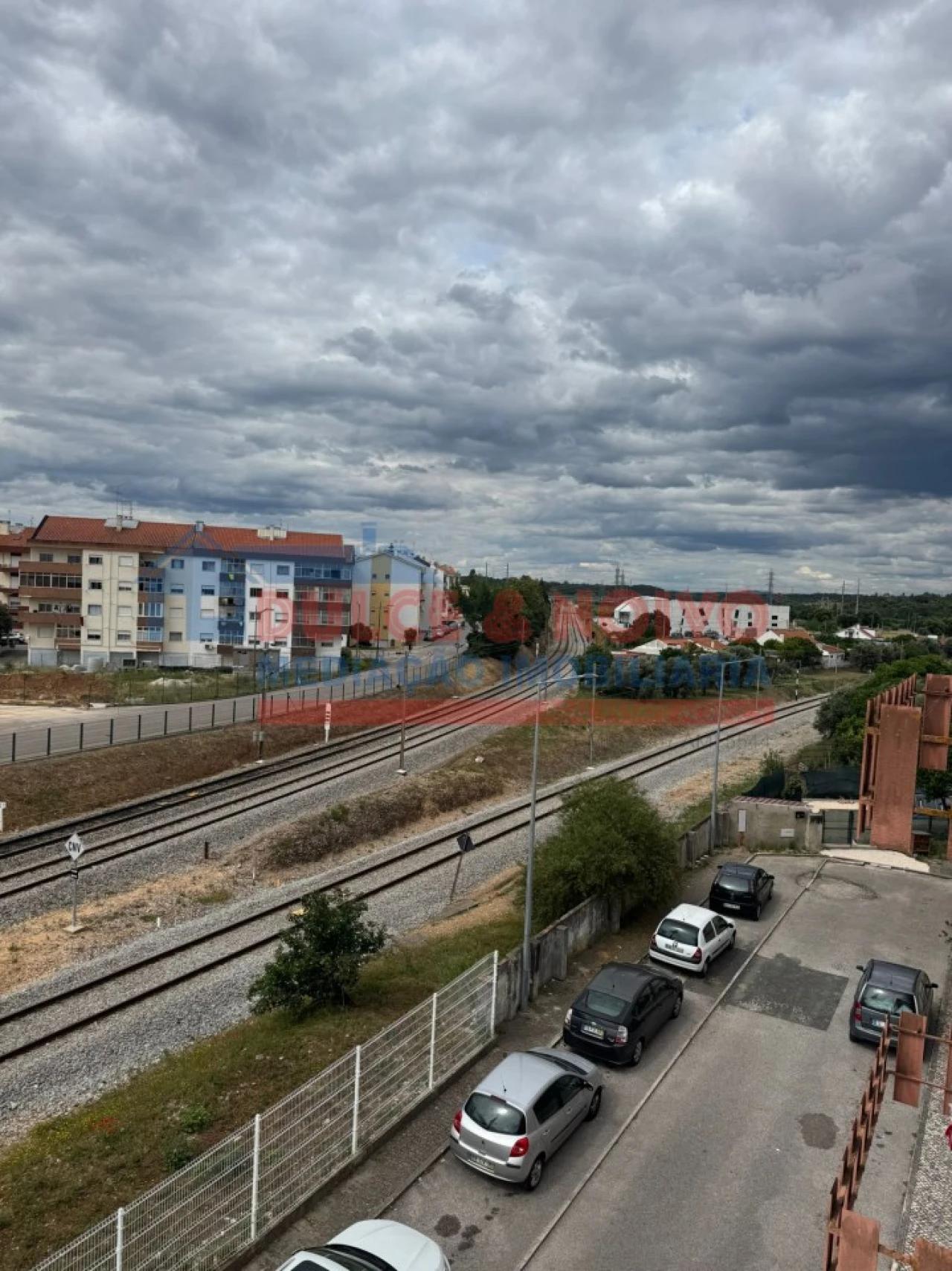 Apartamento T3 para Venda em São João Baptista Foto 3