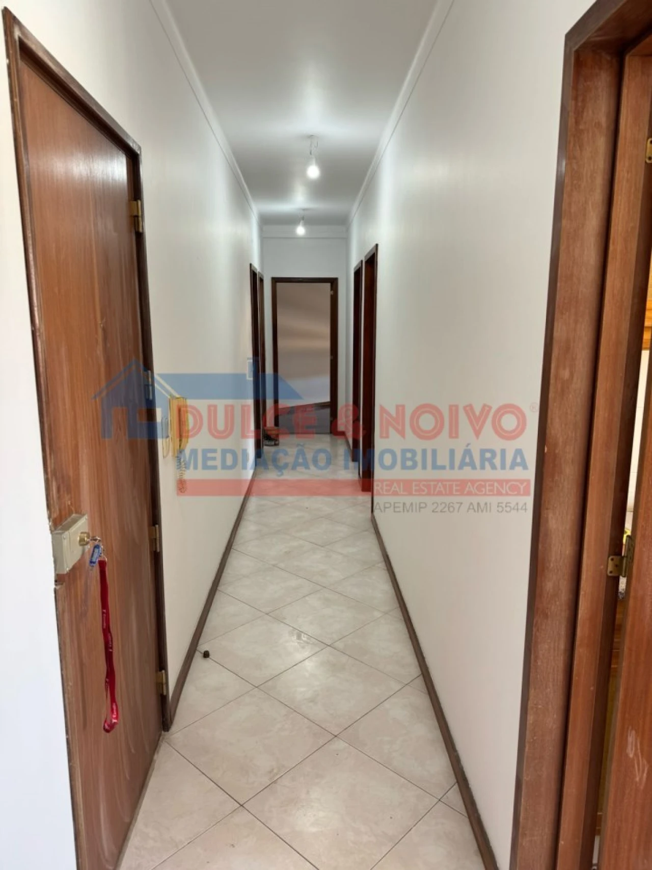 Apartamento T3 para Venda em São João Baptista Foto 11