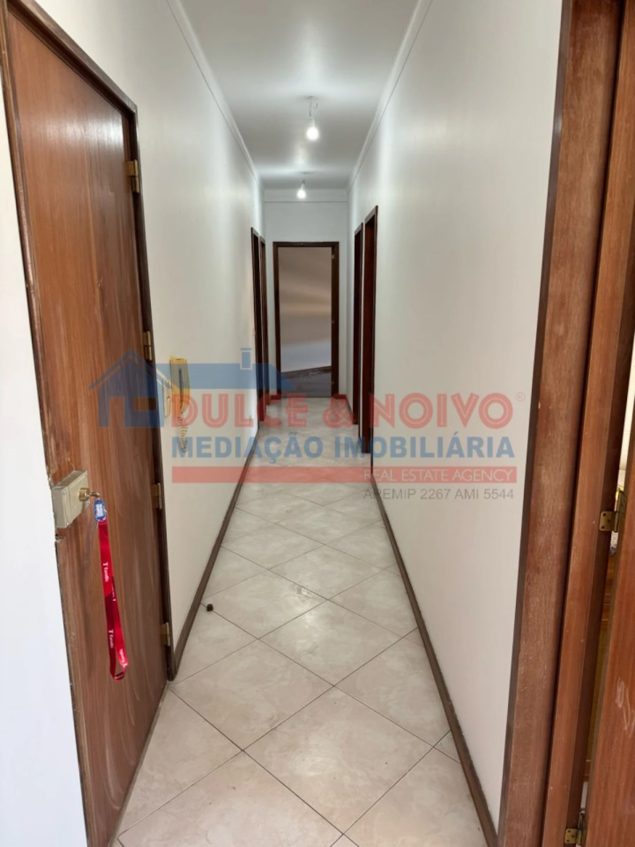 Apartamento T3 para Venda em São João Baptista Foto 39