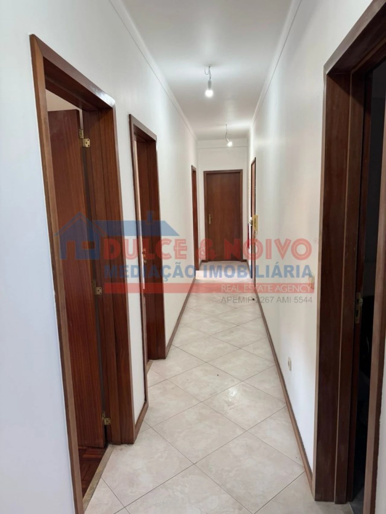 Apartamento T3 para Venda em São João Baptista Foto 50
