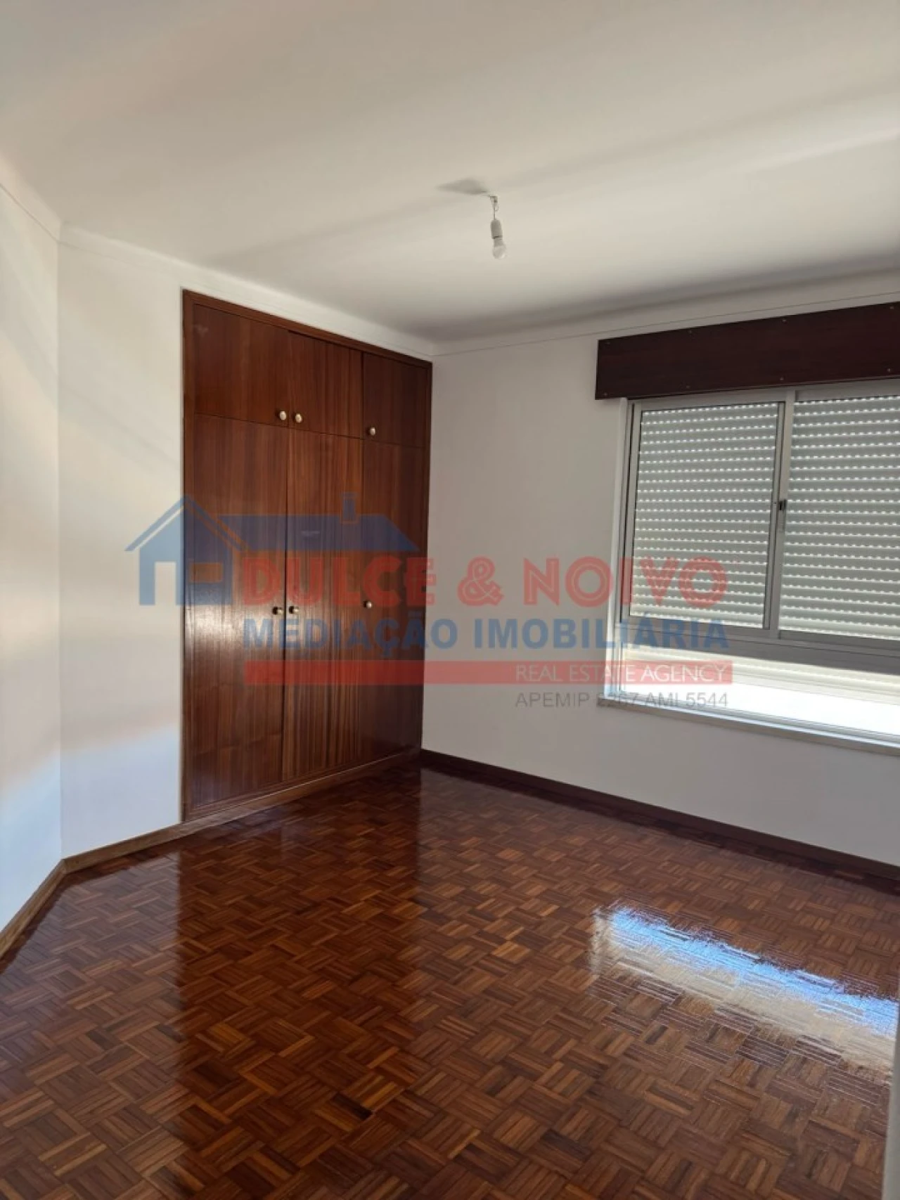 Apartamento T3 para Venda em São João Baptista Foto 55