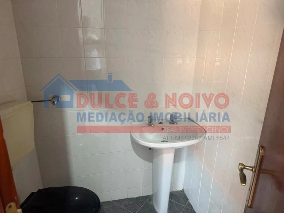 Apartamento T3 para Venda em São João Baptista Foto 62