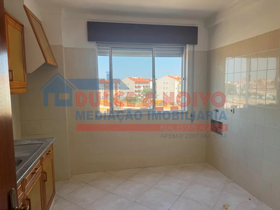 Apartamento T3 para Venda em São João Baptista Foto 63
