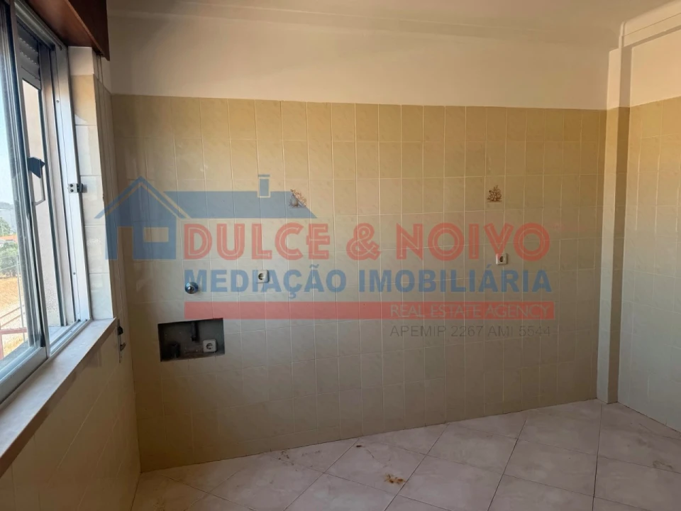 Apartamento T3 para Venda em São João Baptista Foto 64