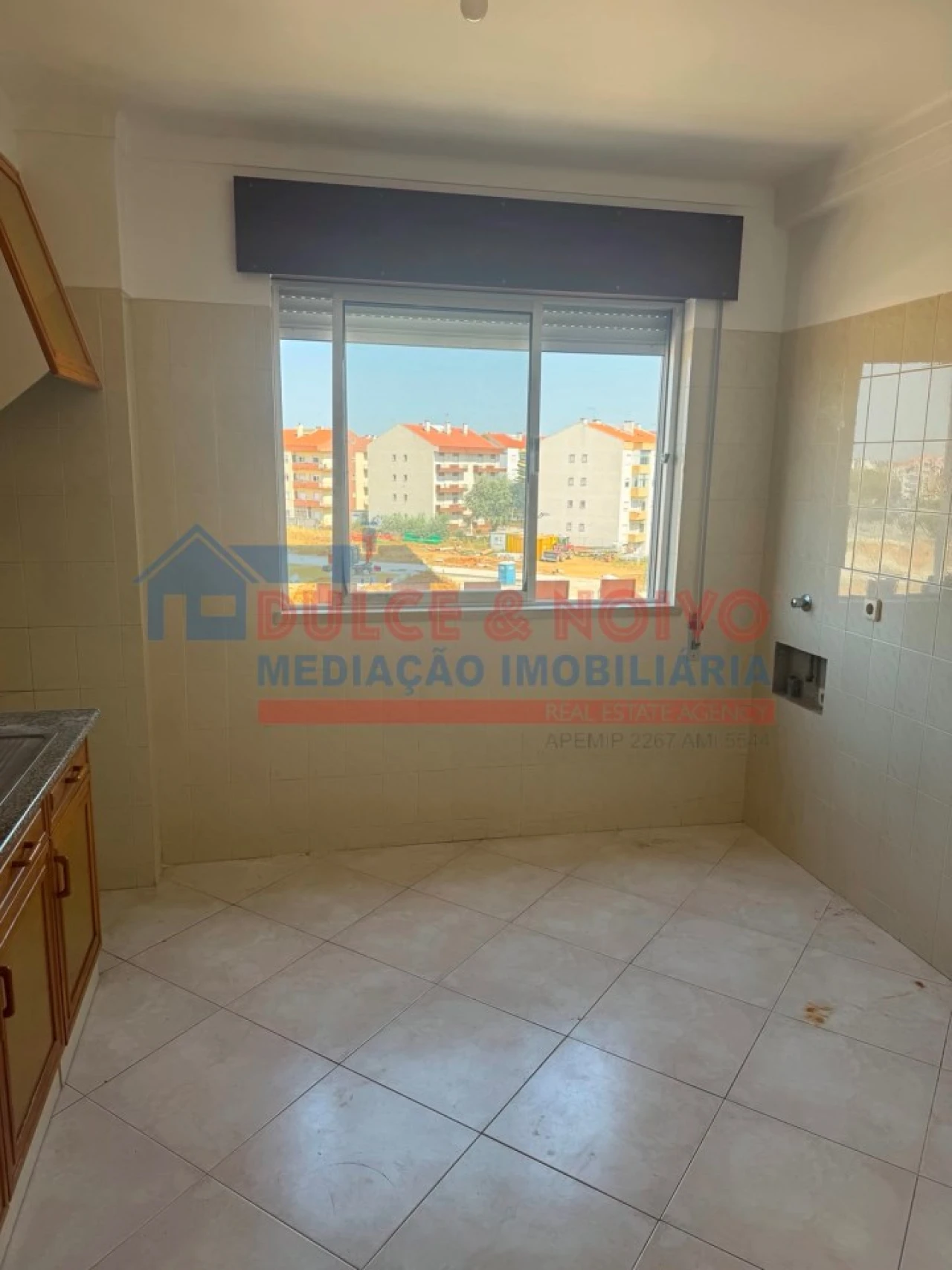 Apartamento T3 para Venda em São João Baptista Foto 70
