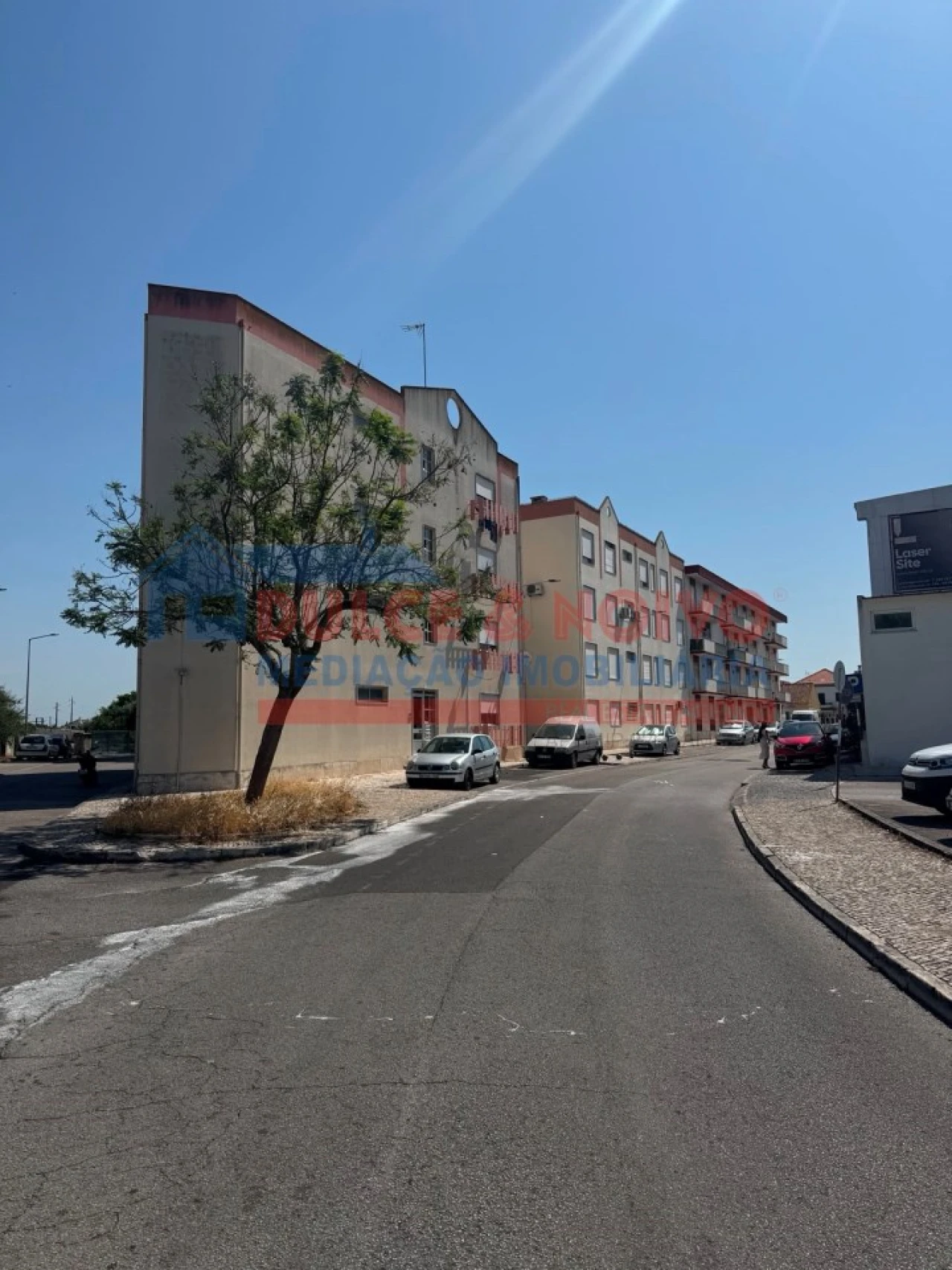 Apartamento T3 para Venda em São João Baptista Foto 71
