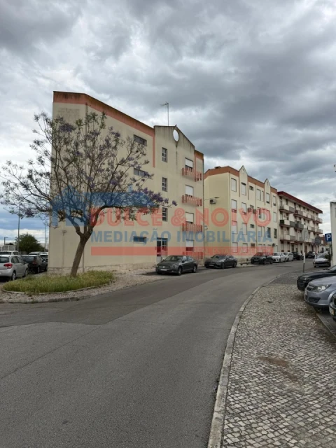 Apartamento T3 para Venda em São João Baptista