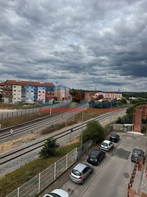 Apartamento T3 para Venda em São João Baptista