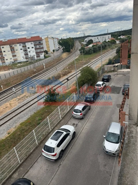 Apartamento T3 para Venda em São João Baptista