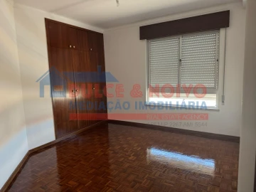 Apartamento T3 para Venda em São João Baptista