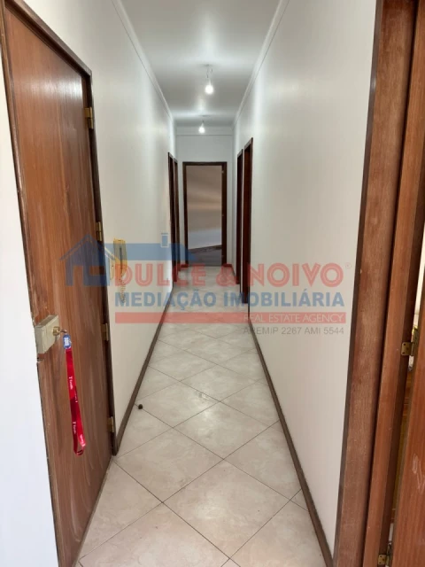 Apartamento T3 para Venda em São João Baptista