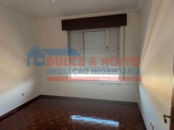 Apartamento T3 para Venda em São João Baptista