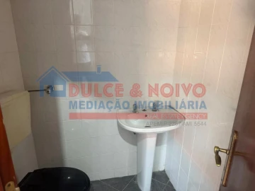 Apartamento T3 para Venda em São João Baptista