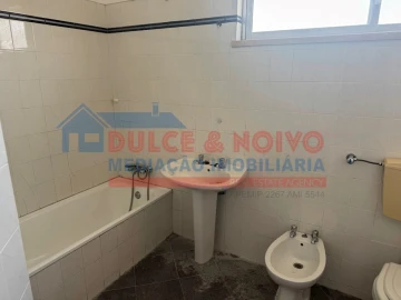 Apartamento T3 para Venda em São João Baptista