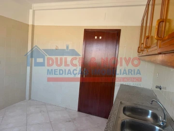 Apartamento T3 para Venda em São João Baptista