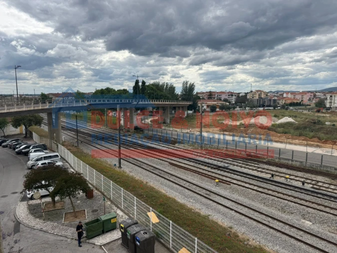 Apartamento T3 para Venda em São João Baptista Foto 5