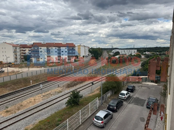 Apartamento T3 para Venda em São João Baptista Foto 6