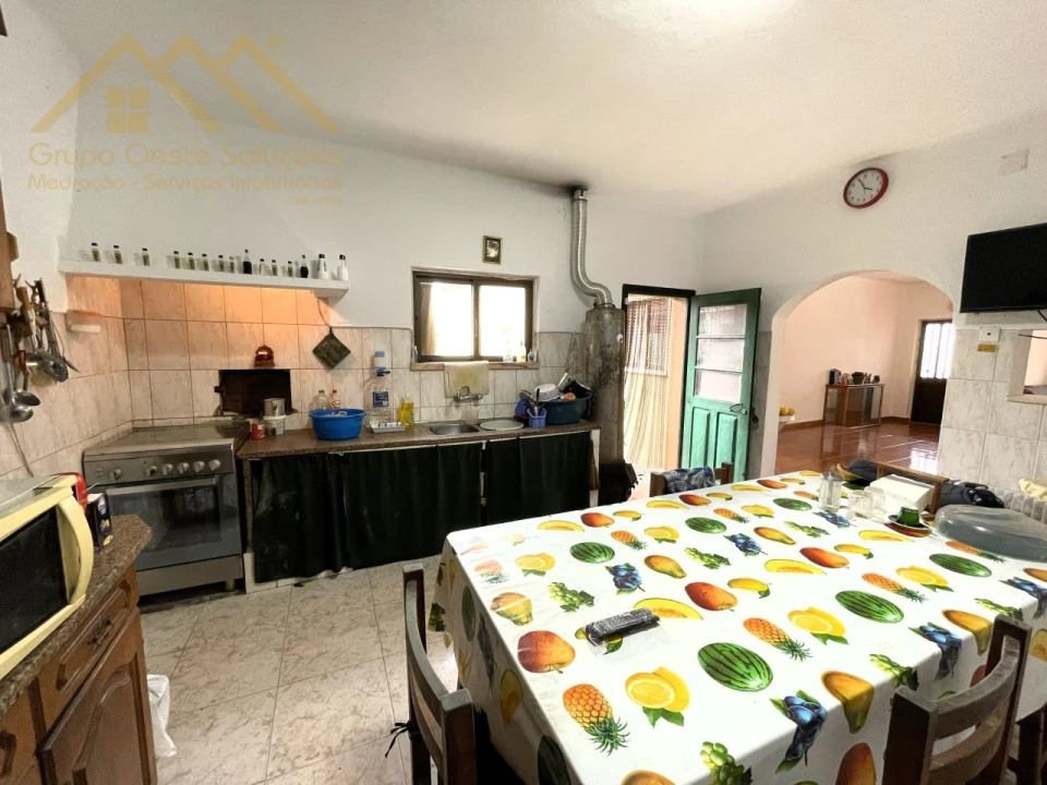 Moradia T3 para Venda em Santa Maria, São Pedro e Matacães Foto 9