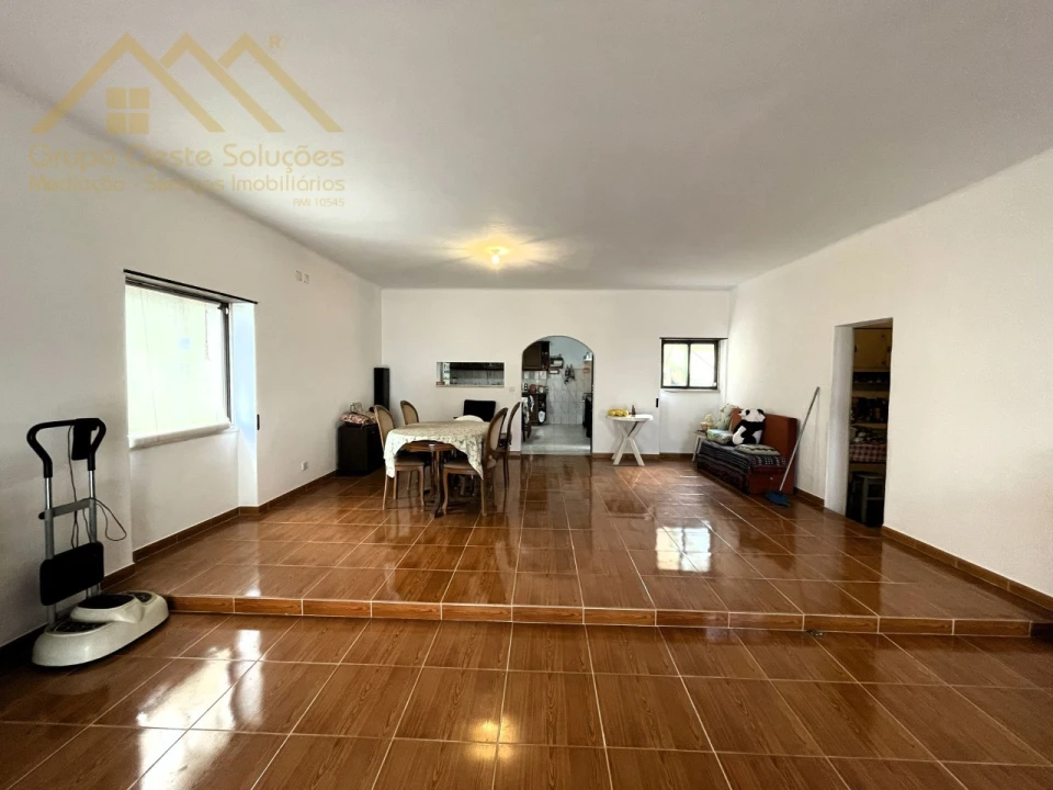 Moradia T3 para Venda em Santa Maria, São Pedro e Matacães Foto 2