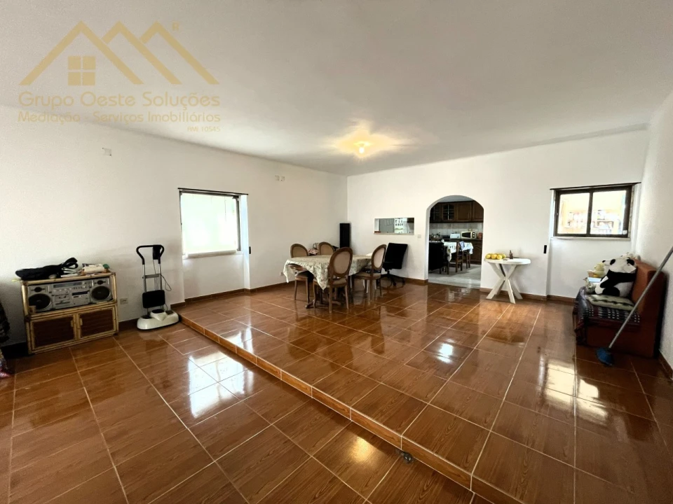 Moradia T3 para Venda em Santa Maria, São Pedro e Matacães Foto 6
