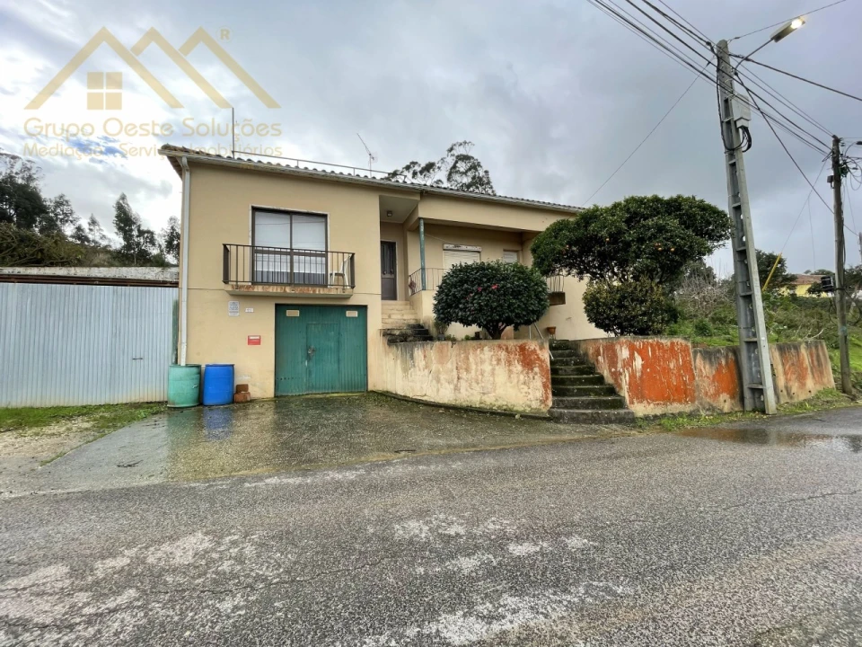 Moradia T3 para Venda em Santa Maria, São Pedro e Matacães Foto 1