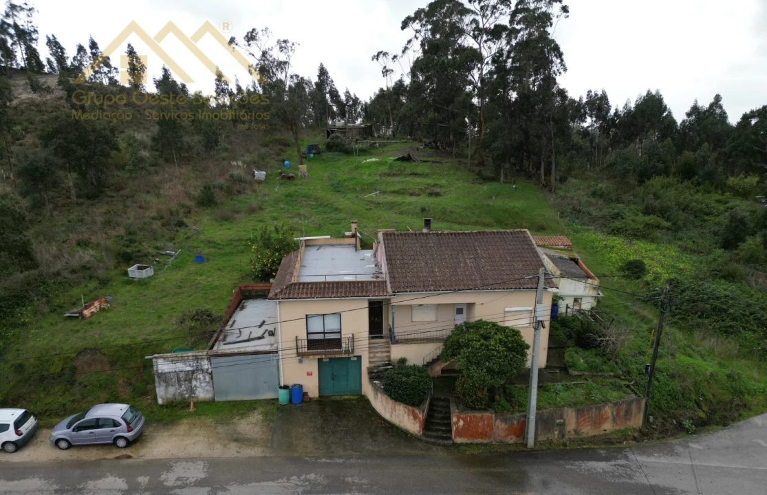 Moradia T3 para Venda em Santa Maria, São Pedro e Matacães Foto 4