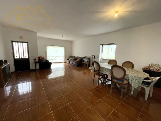 Moradia T3 para Venda em Santa Maria, São Pedro e Matacães Foto 5