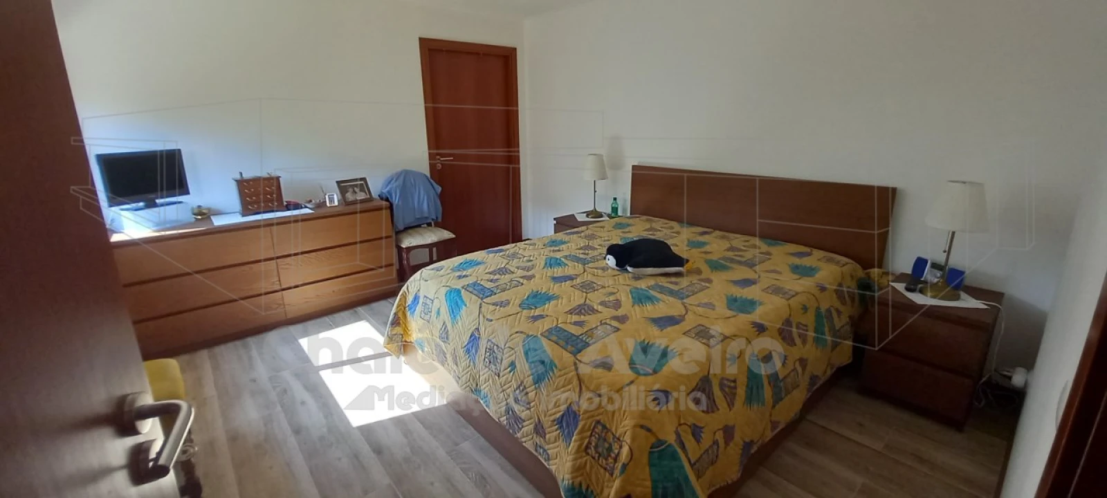 Moradia T4 para Venda em Águeda e Borralha Foto 9