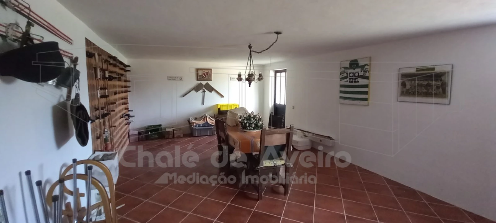 Moradia T4 para Venda em Águeda e Borralha Foto 26
