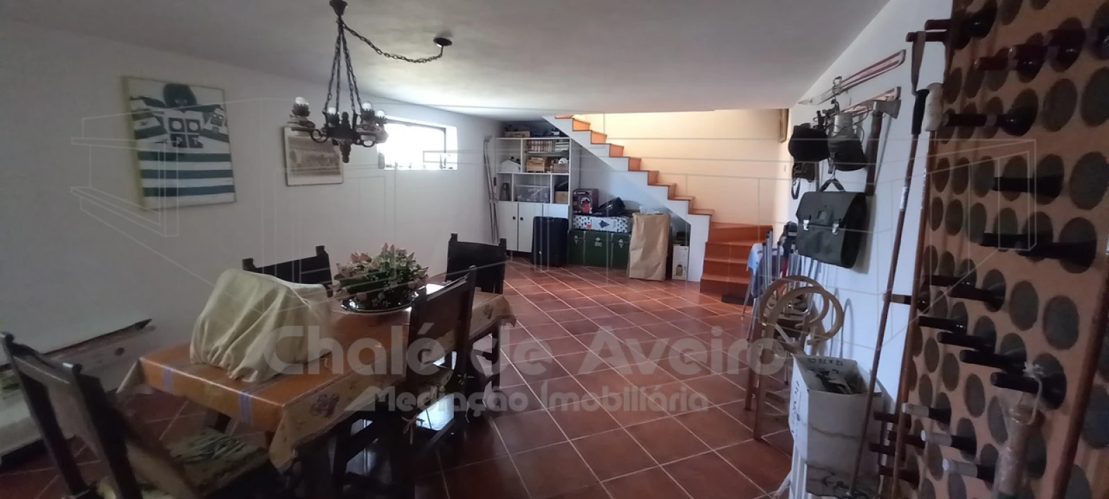 Moradia T4 para Venda em Águeda e Borralha Foto 27