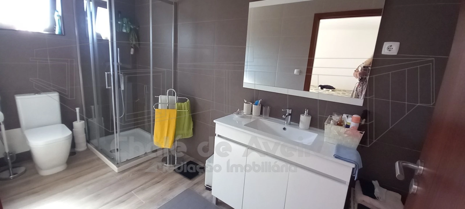 Moradia T4 para Venda em Águeda e Borralha Foto 20