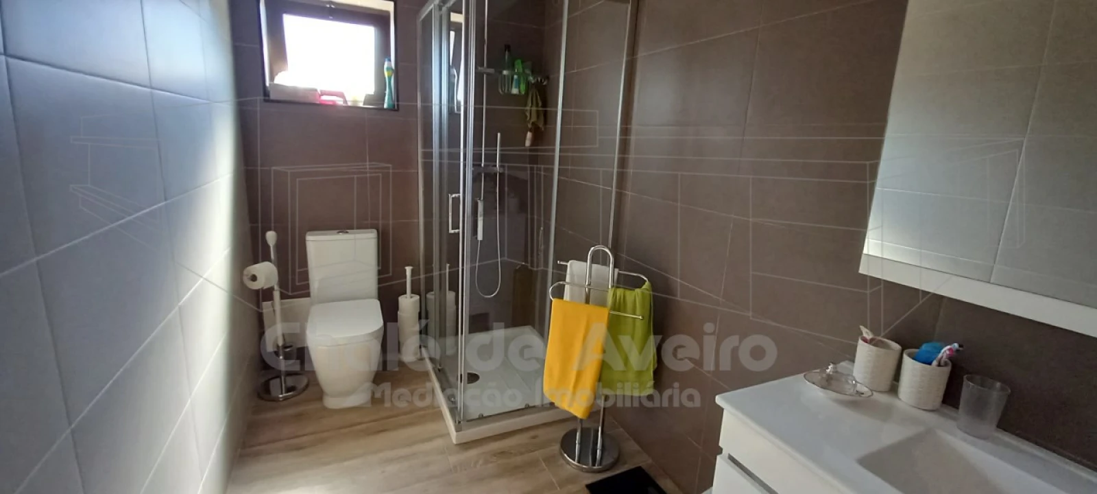 Moradia T4 para Venda em Águeda e Borralha Foto 21