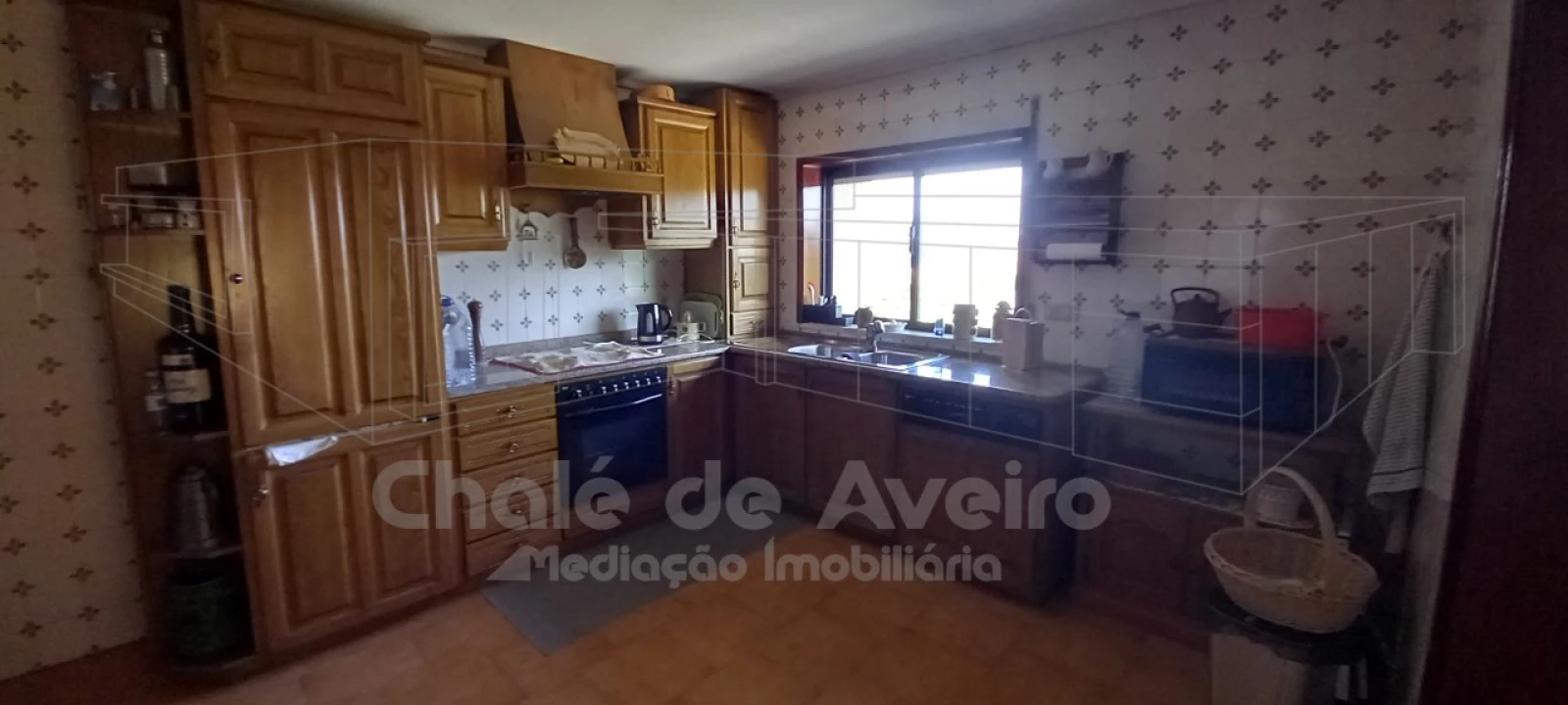 Moradia T4 para Venda em Águeda e Borralha Foto 23