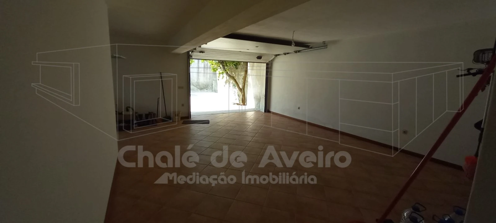 Moradia T4 para Venda em Águeda e Borralha Foto 33
