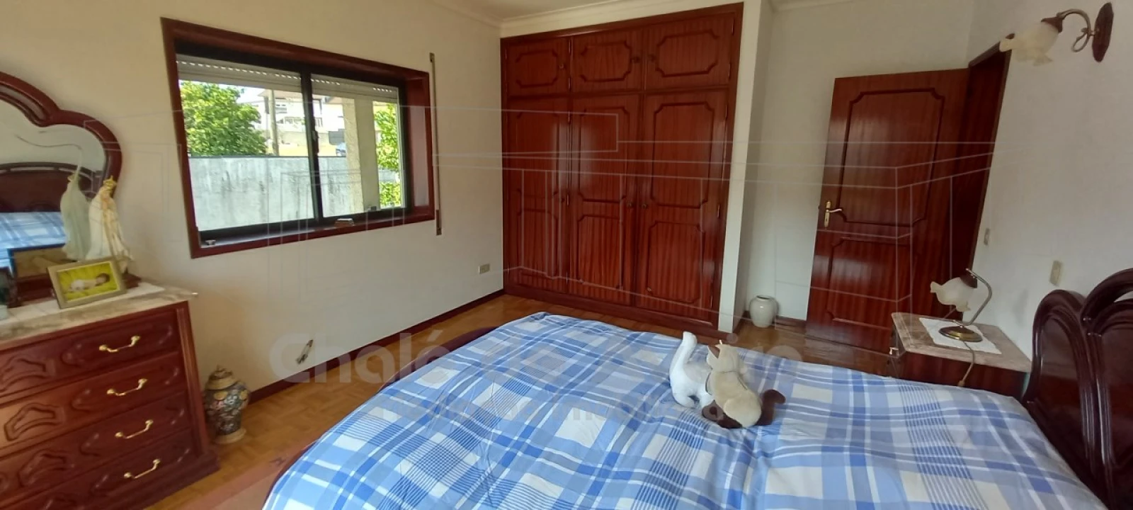 Moradia T4 para Venda em Águeda e Borralha Foto 8