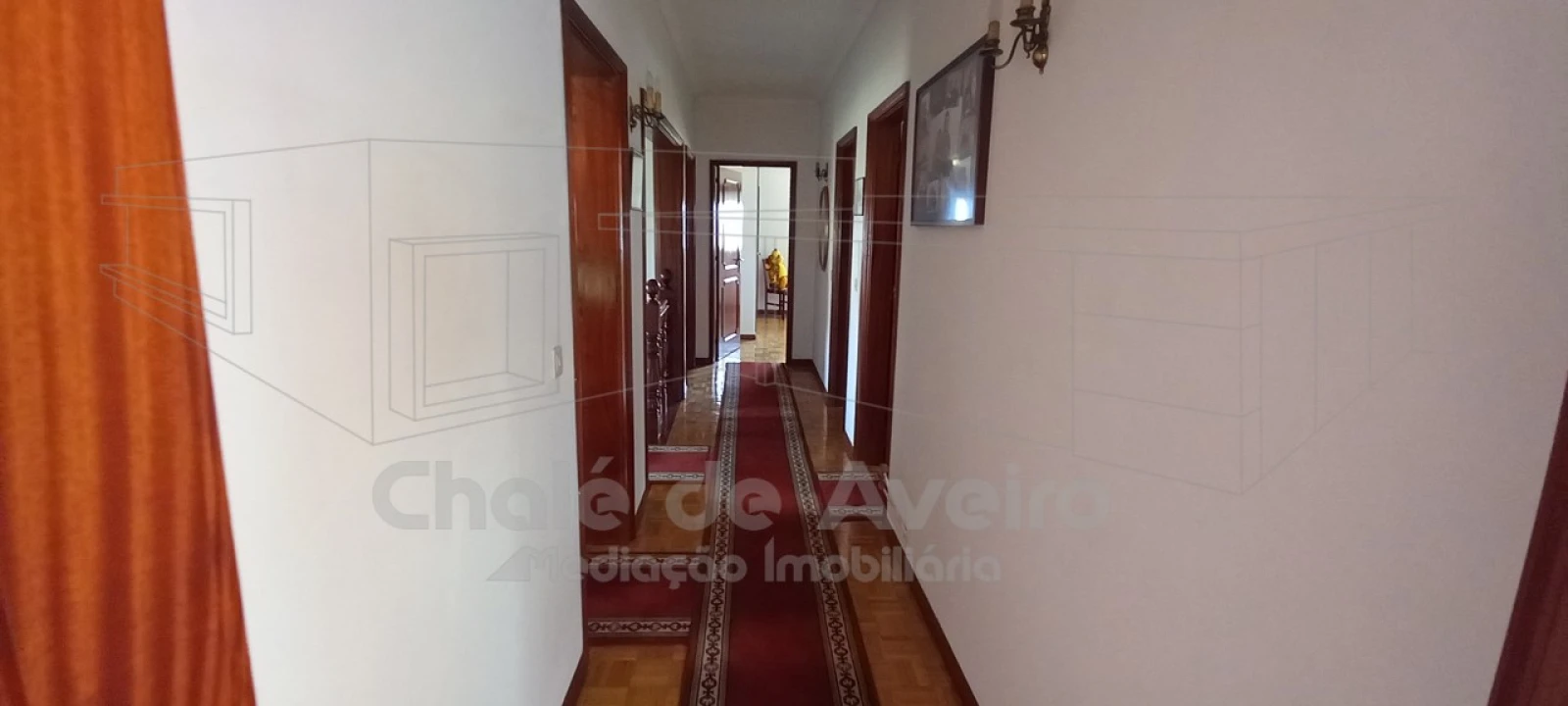 Moradia T4 para Venda em Águeda e Borralha Foto 6