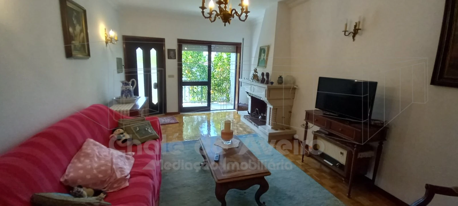 Moradia T4 para Venda em Águeda e Borralha Foto 12